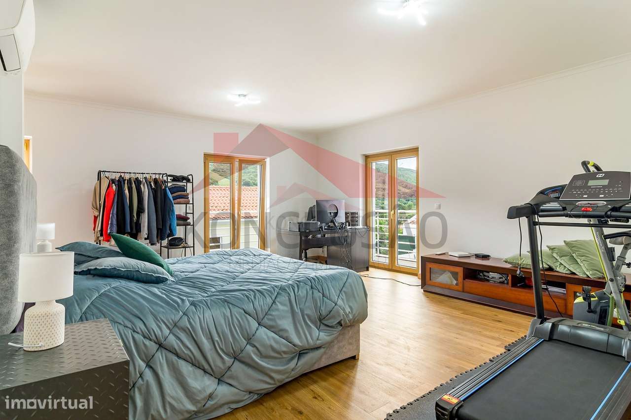 *Moradia T3 Moderna em Vila de Rei - Oportunidade Única! *-22