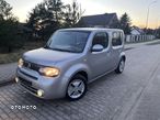 Nissan Cube 1.5 dCi - 1