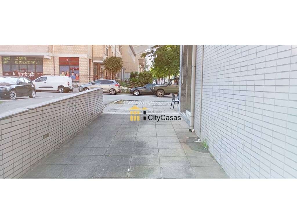 Lugar de Garagem na Rua Camilo Castelo Branco - Grande imagem: 4/5