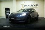 Tesla Model 3 Long-Range Dual Motor AWD - 1