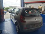 Renault Scenic 1.5 DCI às peças - 2