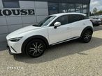 Mazda CX-3 - 7