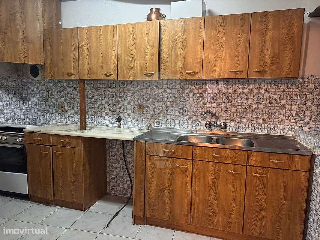 Moradia T2 para venda - Grande imagem: 5/16