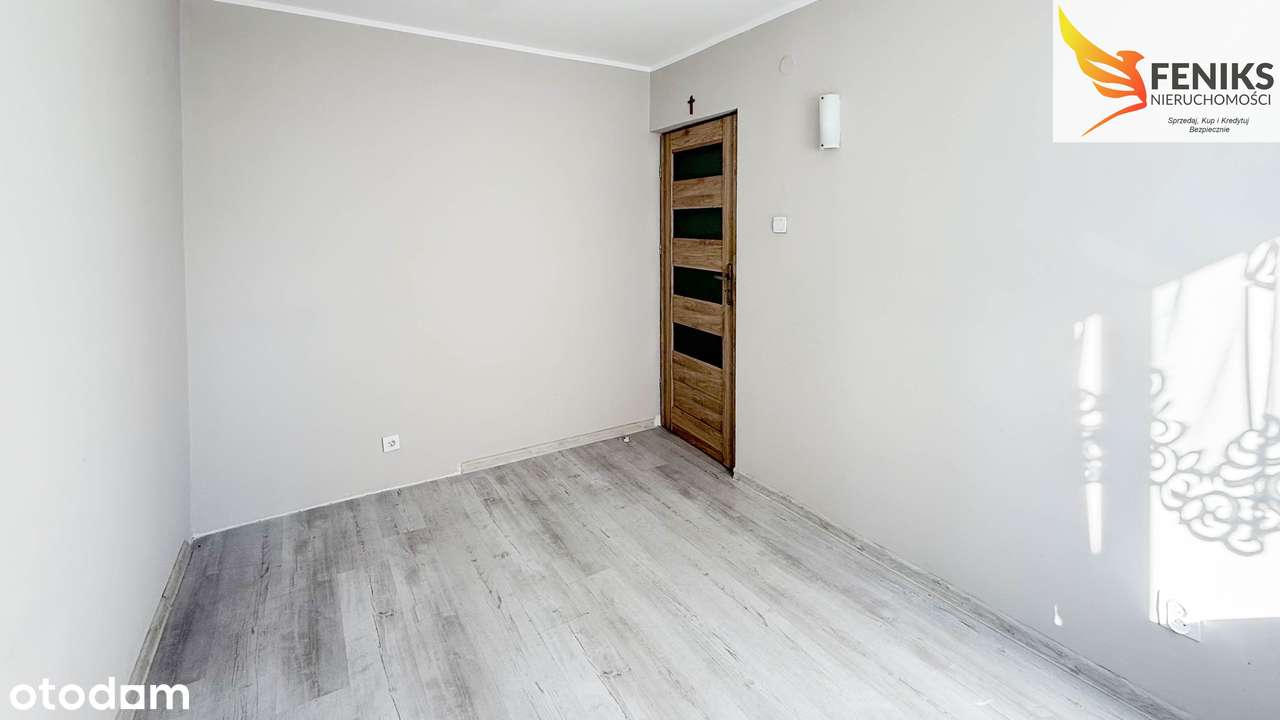 Mieszkanie 2 Pokojowe na Parterze-12