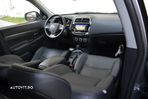 Mitsubishi ASX 2.2 DI-D 4WD Automatik Instyle - 10