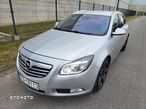 Opel Insignia 2.0 CDTI Cosmo - 20