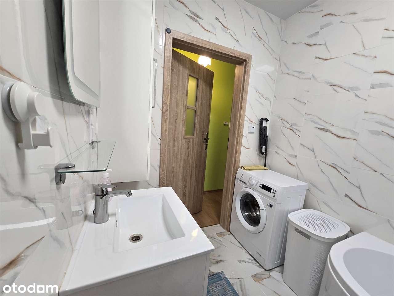 Mieszkanie 2 pokojowe Żywiec ul.Świętokrzyska-15