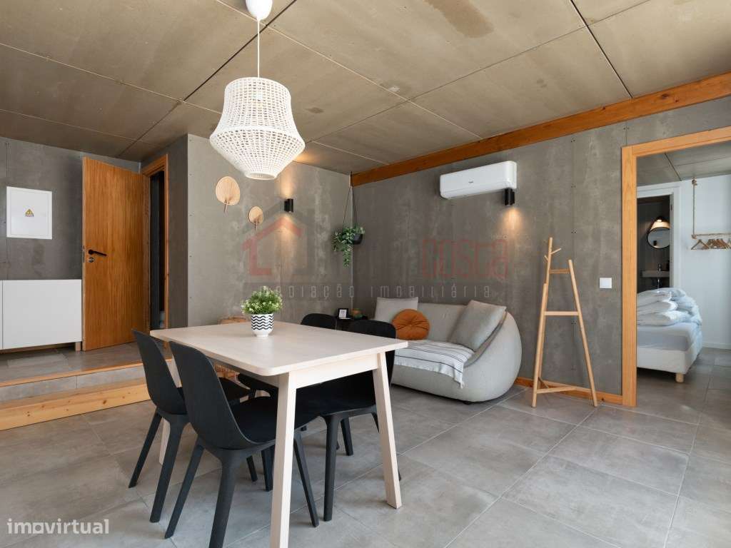 Moradia T5 à Beira Mar em Peniche-8