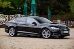 Audi A5 Sportback 2.0 TDI S tronic sport - 3