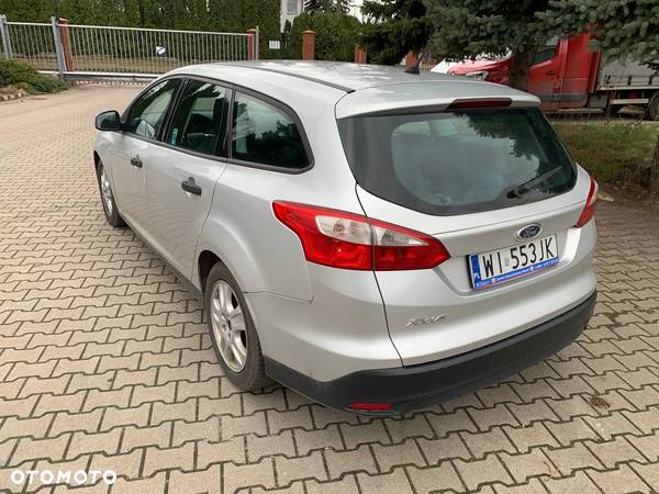 Ford Focus - 3