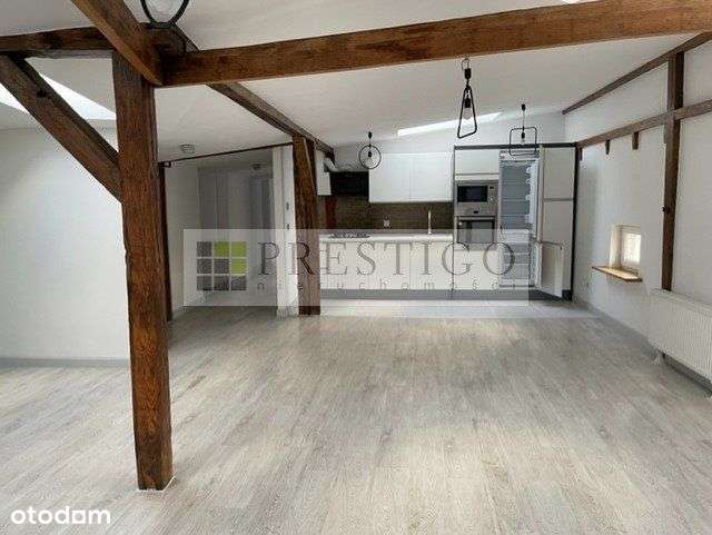 Mieszkanie narożne, centrum, 4 pokoje, 127 m2-5