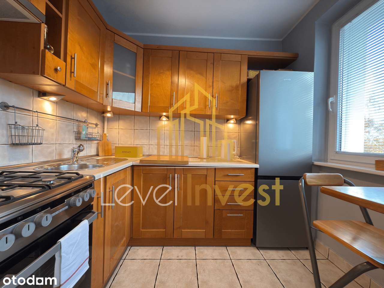 Apartament  Blisko Oliwa Business Center, Alchemia oraz SKM - Pełny obrazek: 4/7