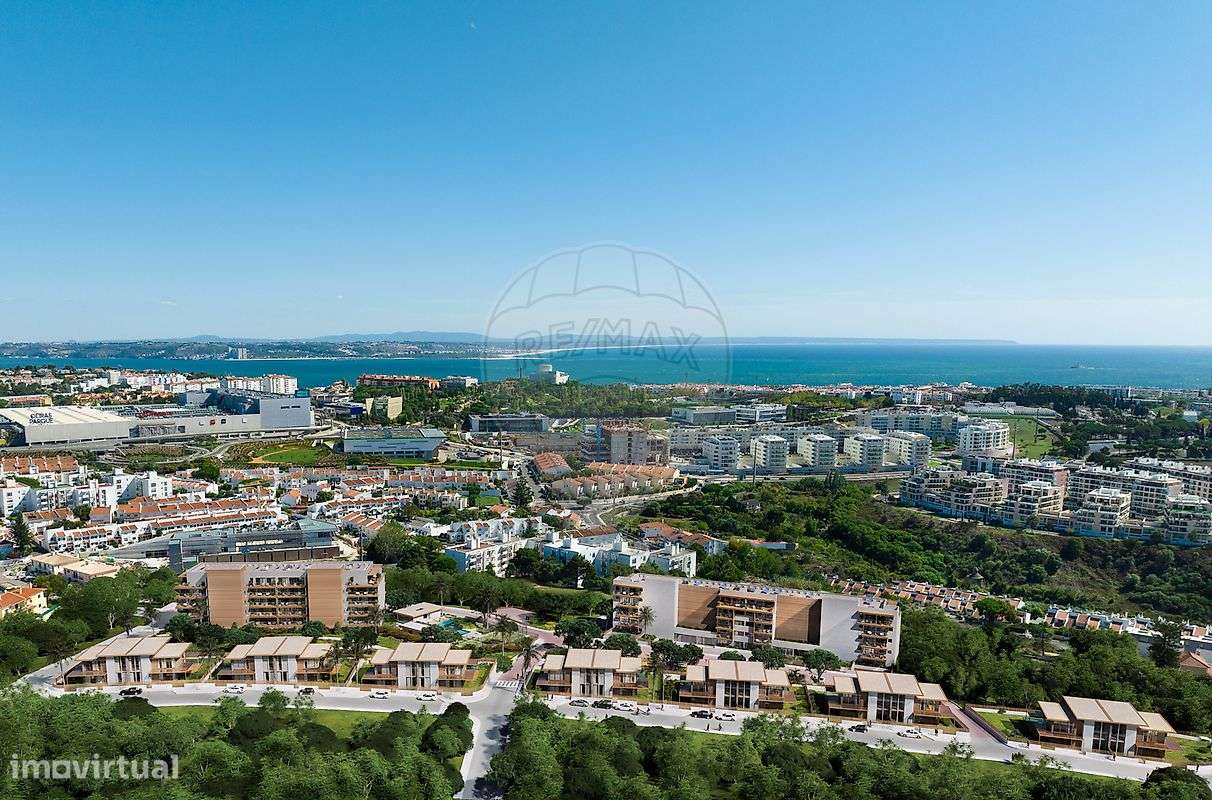 Apartamento T3 para venda - Grande imagem: 2/17