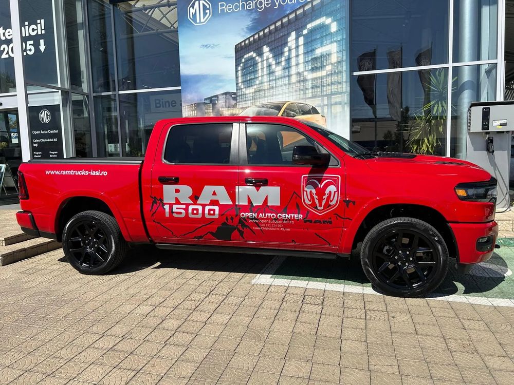 Dodge RAM (3)