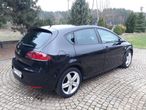 Seat Leon 1.9 TDI DPF Comfort Limited - 3