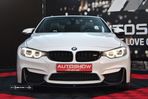 BMW M4 Auto - 2