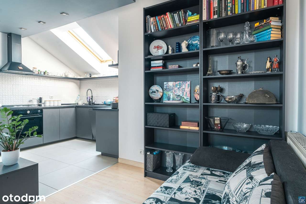 Dom w Tarnowskich Górach-9