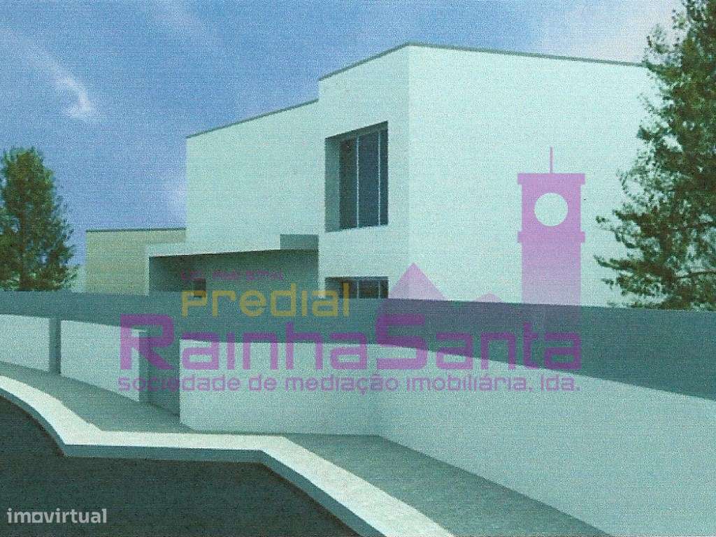 Terreno p/ construção de moradia - Coimbra - Grande imagem: 2/6