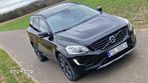 Volvo XC 60 D3 Geartronic Kinetic - 1