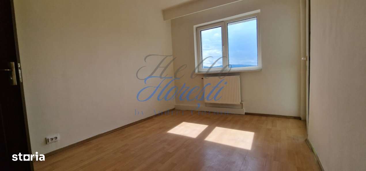 Apartament 3 camere 65mp, Zona Manastur - Imagine principală: 2/11
