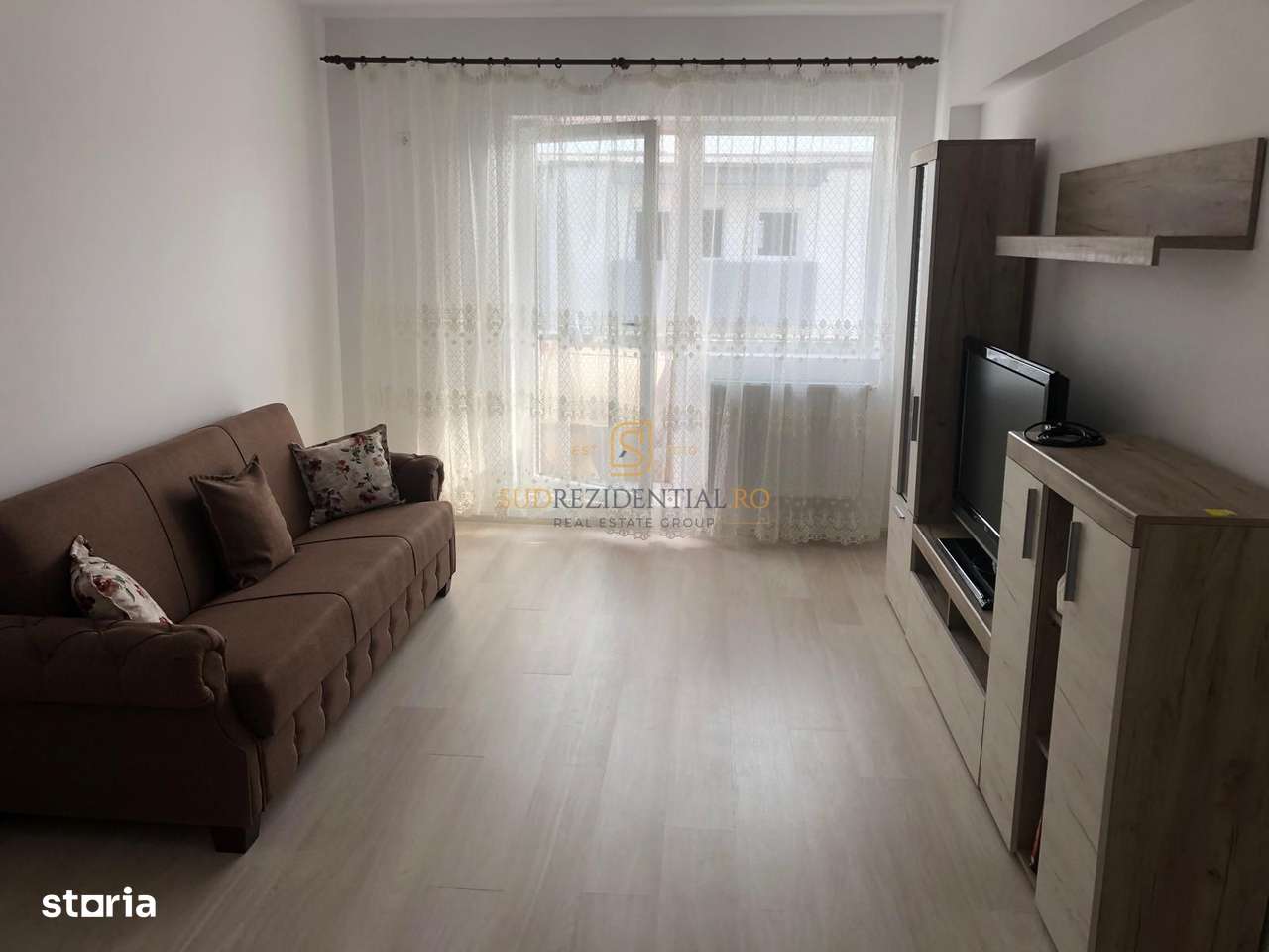 Apartament 2 camere, mobilat si utilat, zona Bd. Brancoveanu, Sector 4