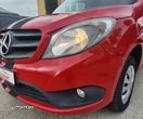 Mercedes-Benz Citan 109 CDI BlueEFFICIENCY extralang - 19