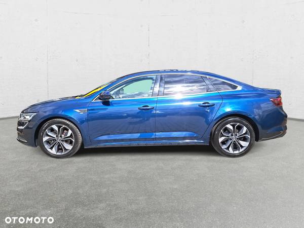 Renault Talisman 1.6 Energy TCe Magnetic EDC - 8