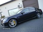 Mercedes-Benz Klasa E 63 AMG AMG Speedshift 7G-MCT - 11