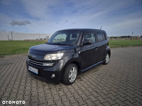 Daihatsu Materia 1.3 - 7