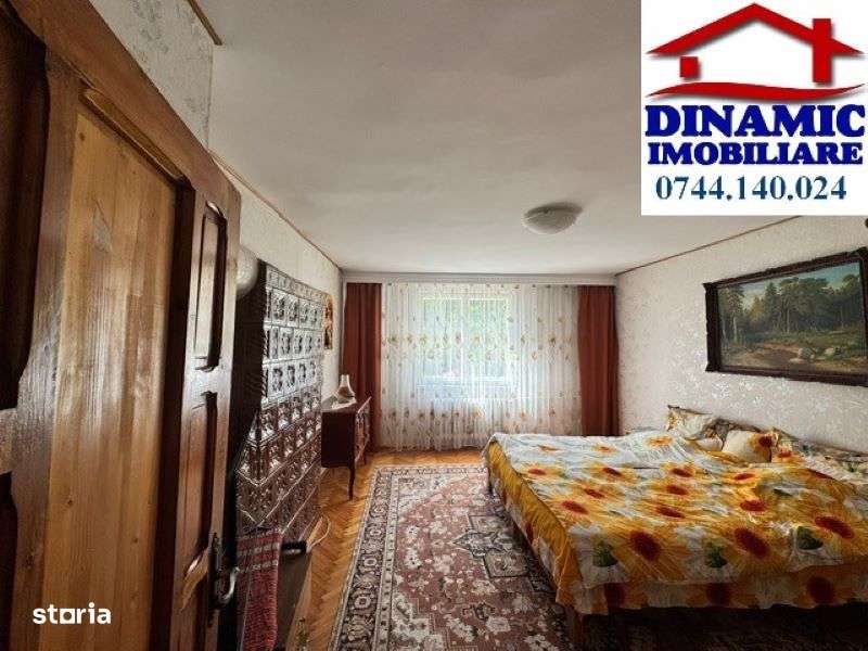 Casa Batca Doamnei + 2500 mp teren, 249 000 EURO - Imagine principală: 4/19