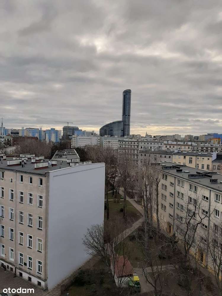 Do sprzedania mieszkanie 2pok. ul. Grabiszyńska-8