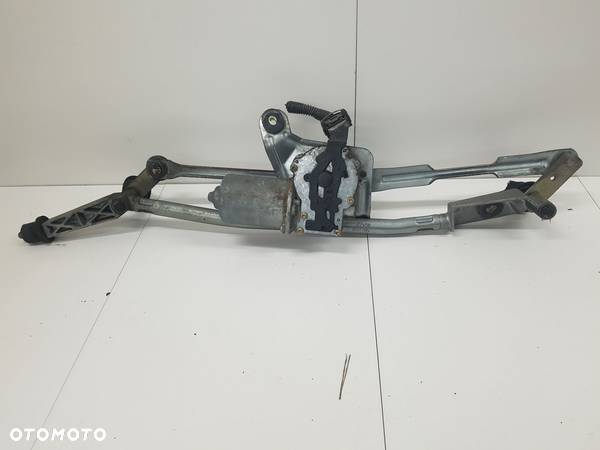 MECHANIZM WYCIERACZEK PRZÓD  VOLVO V70 8624239 - 4