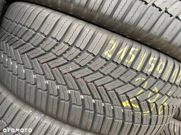 215/50/19 Bridgestone Weather A005_7mm_4szt_(296) - 5