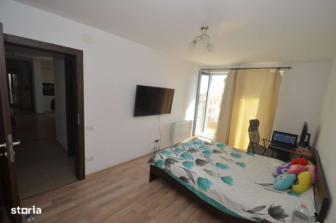 Apartament cu 2 camere in Giroc - ESSO-11