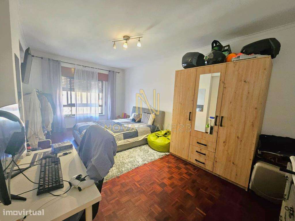 Apartamento T2 na Quinta da Barroca – Agualva-Cacém-24