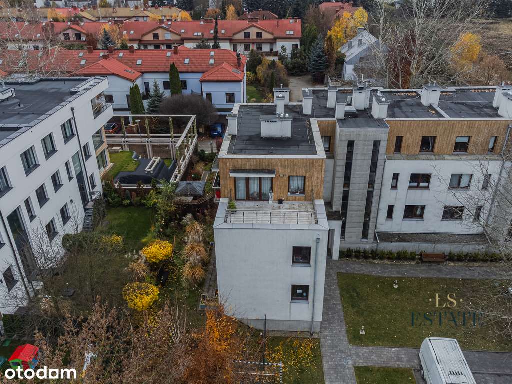 Przytulne mieszkanie w kameralnym bloku!-19