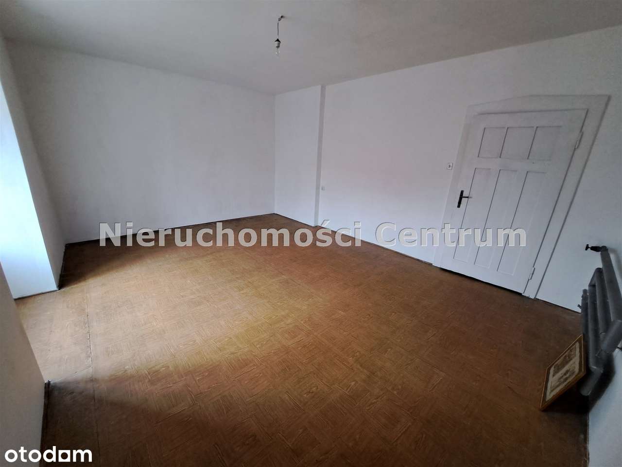 MIESZKANIE  Z POTENCJAŁEM - Pełny obrazek: 4/13