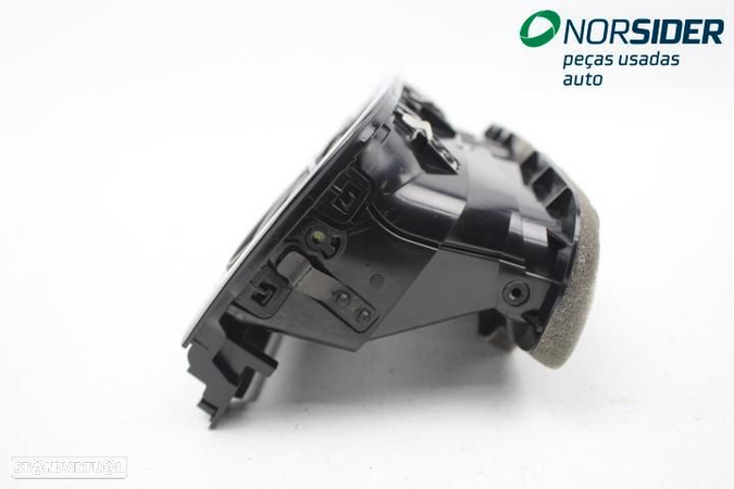 Arejador de tablier central par Volkswagen Polo|14-17 - 4