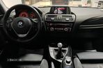 BMW 116 d Line Sport - 26