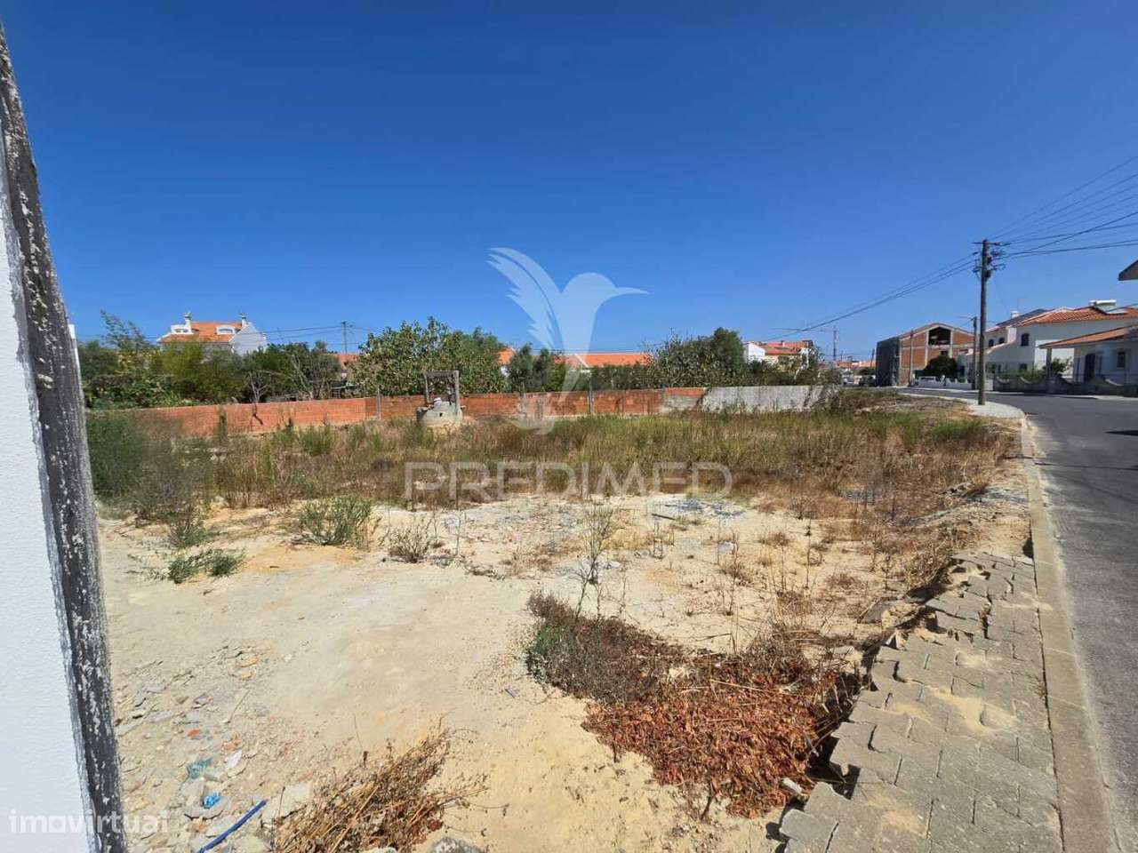 Lote de terreno com projeto - Bairro S. João - Grândola - Grande imagem: 5/13