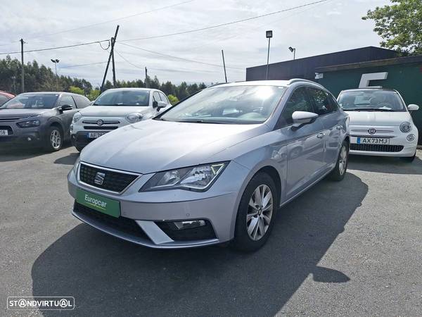 SEAT Leon ST 1.6 TDI Style S/S - 1