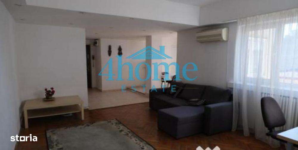 Apartament 2 Camere Ultracentral|Universitate|Metrou - Imagine principală: 4/7