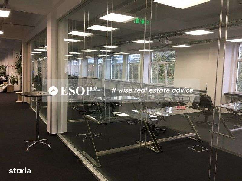 Cladire de birouri de vanzare,  Bucuresti, Romania, ID 3080 - Imagine principală: 5/20