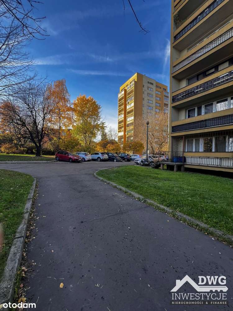 Kawalerka gotowa do zamieszkania +parking-14