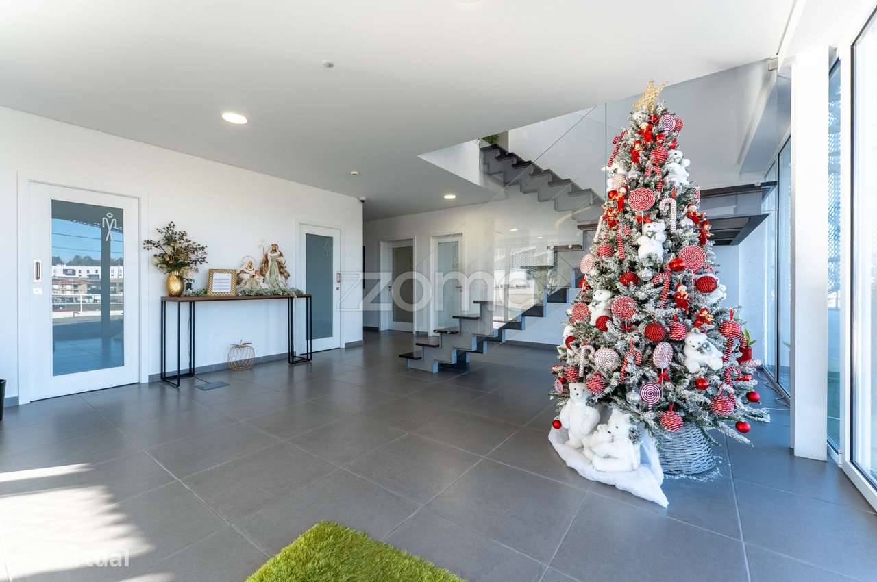 Armazém Industrial Premium | Revinhade – Felgueiras - Grande imagem: 4/60