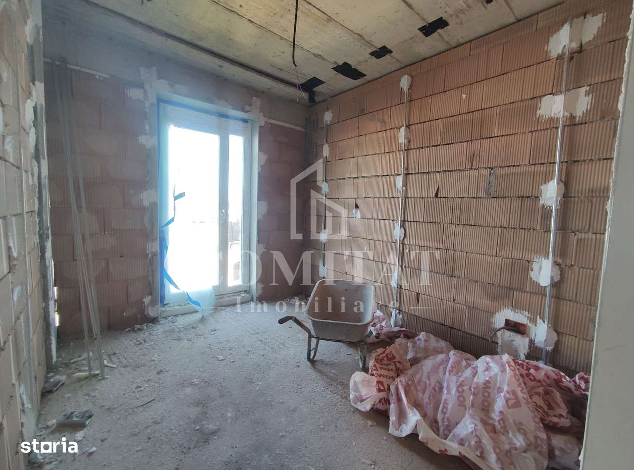 Apartament cu 3 camere | 100 mp | Europa - Imagine principală: 4/10