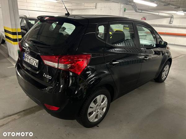 Hyundai ix20 1.4 Comfort - 3