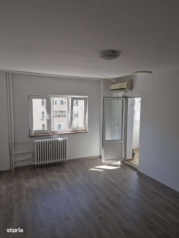 Garsoniera 5 min metrou Dristor pe Mihai Bravu proprietar