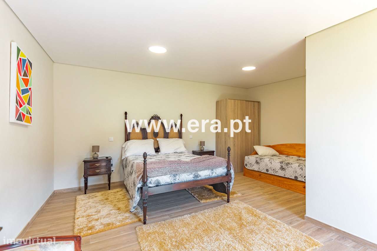 O Seu Refúgio de Sonho no Minho-9