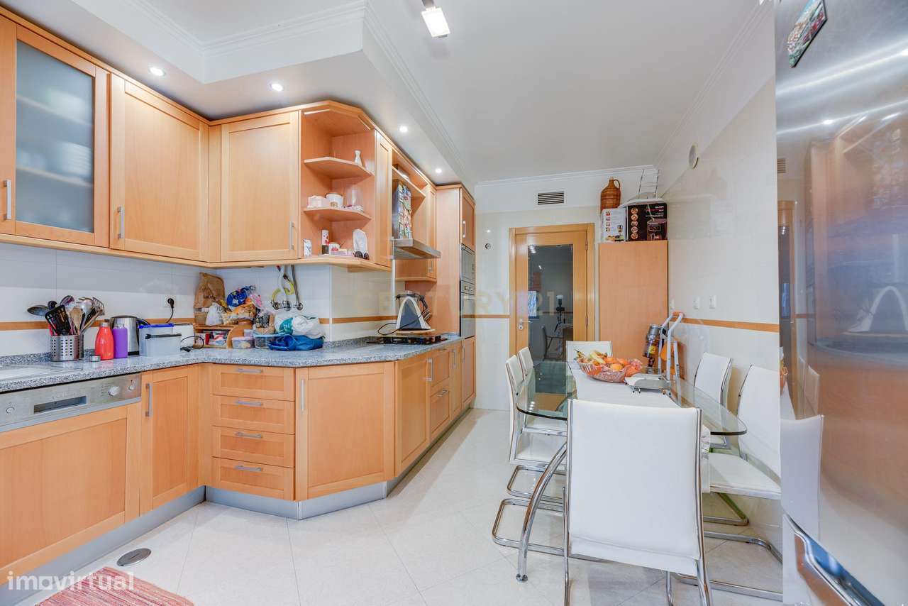 Apartamento T2 | Garagem | Colinas do Cruzeiro - Grande imagem: 4/20